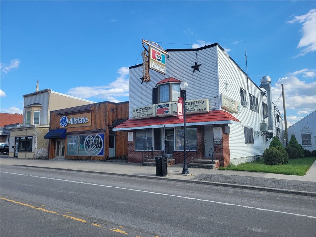 Photo of 54 W Buffalo Street, Warsaw, NY 14569 (MLS # R1681988)