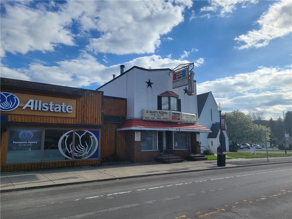 Photo of 54 W Buffalo Street, Warsaw, NY 14569 (MLS # R1681988)