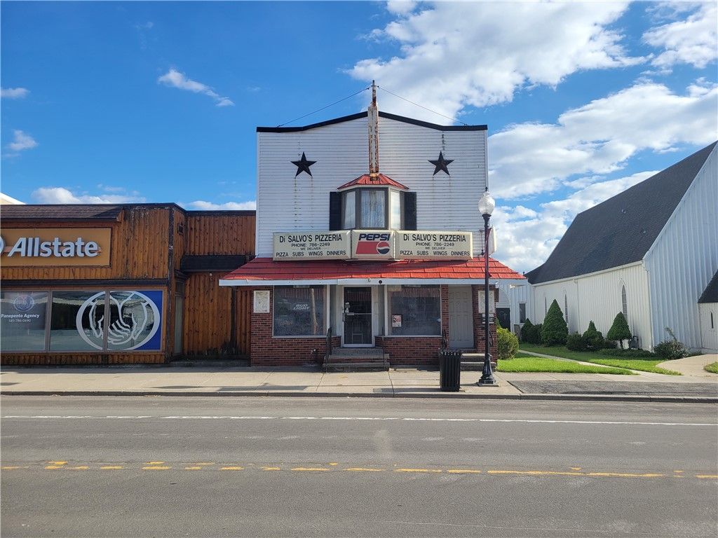 Photo of 54 W Buffalo Street, Warsaw, NY 14569 (MLS # R1681988)