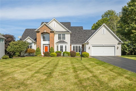 Homes For Sale - 854 Park Haven Drive<br/> Webster, NY 14580