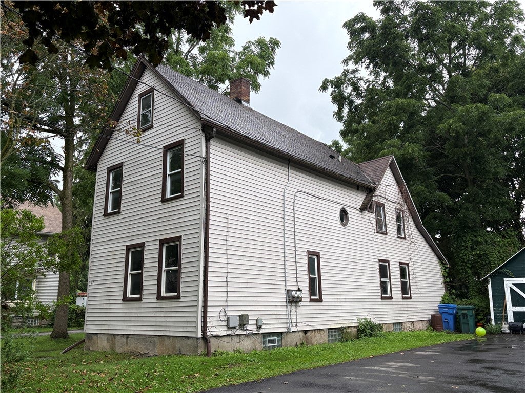 77 Santee Street