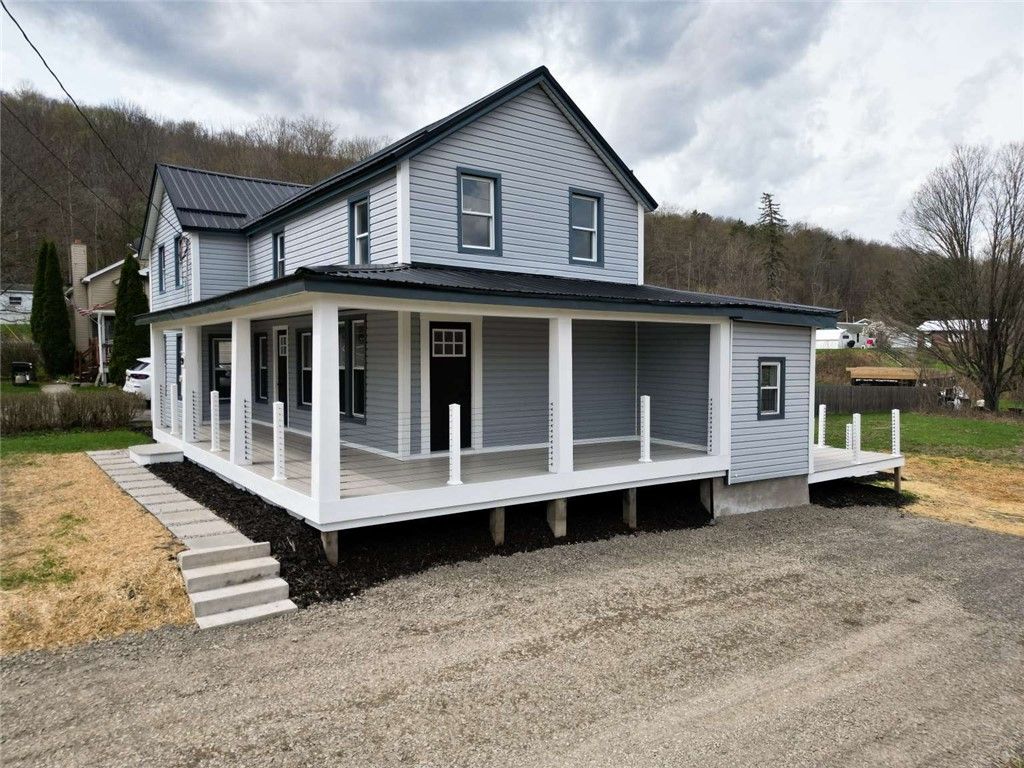 Photo of 59 State Route 200, Harford, NY 13835 (MLS # R1674497)