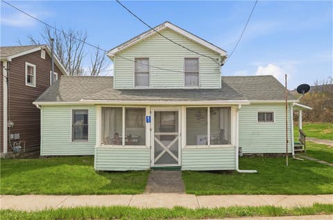 Photo of 41 Wellsboro Street, Tioga Boro, PA 16946 (MLS # R1687682)