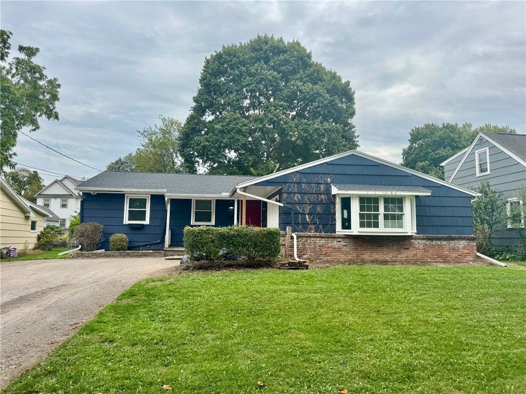 Photo of 13 Briggs Avenue, Perinton, NY 14450 (MLS # R1632213)