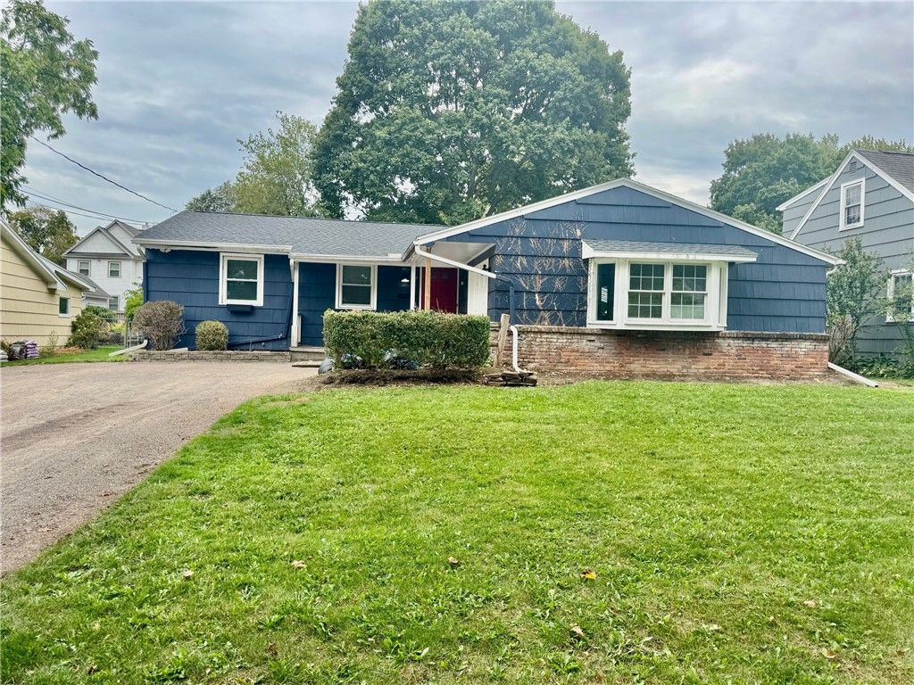 Photo of 13 Briggs Avenue, Perinton, NY 14450 (MLS # R1632213)