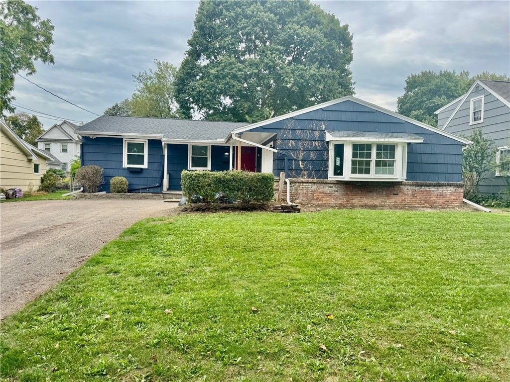 Photo of 13 Briggs Avenue, Perinton, NY 14450 (MLS # R1632213)