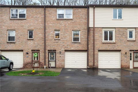 Condo For Sale - 63 Woodridge<br/> Henrietta, NY 14467