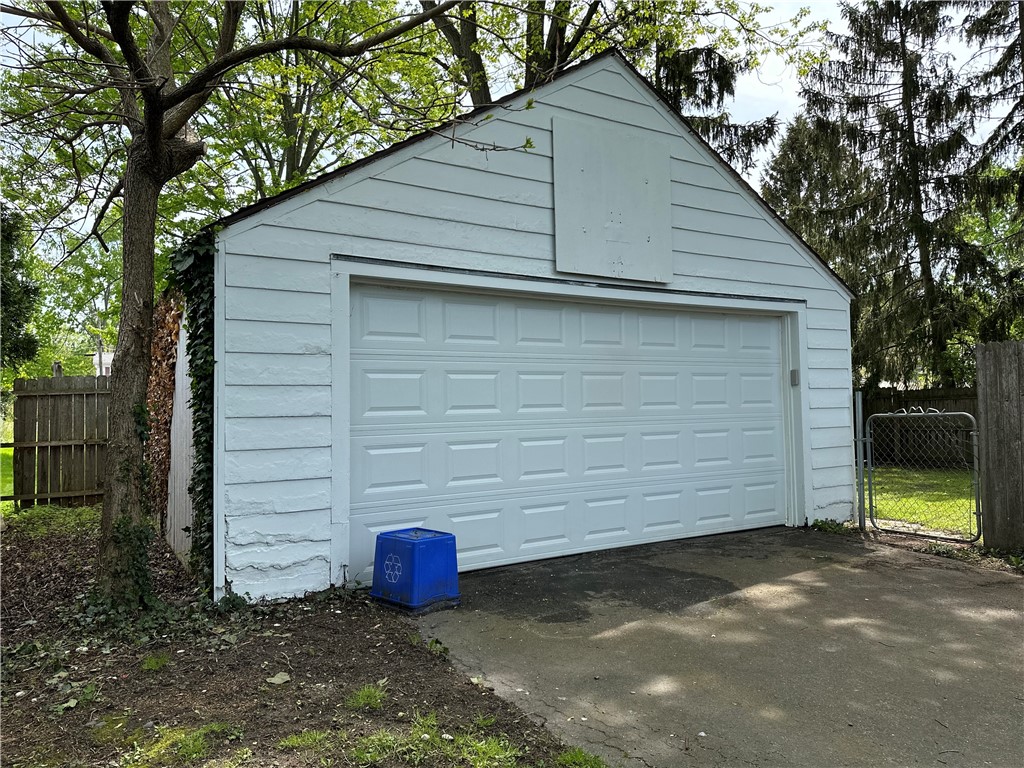 41 Porter Street