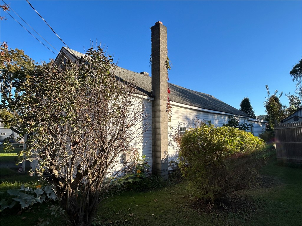 204 N Porter Street