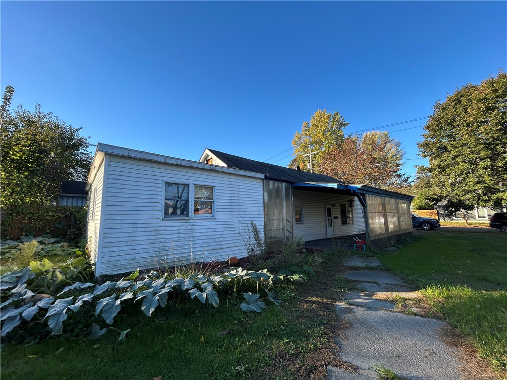 204 N Porter Street