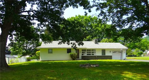 607 Cornell Road Elmira NY 14905