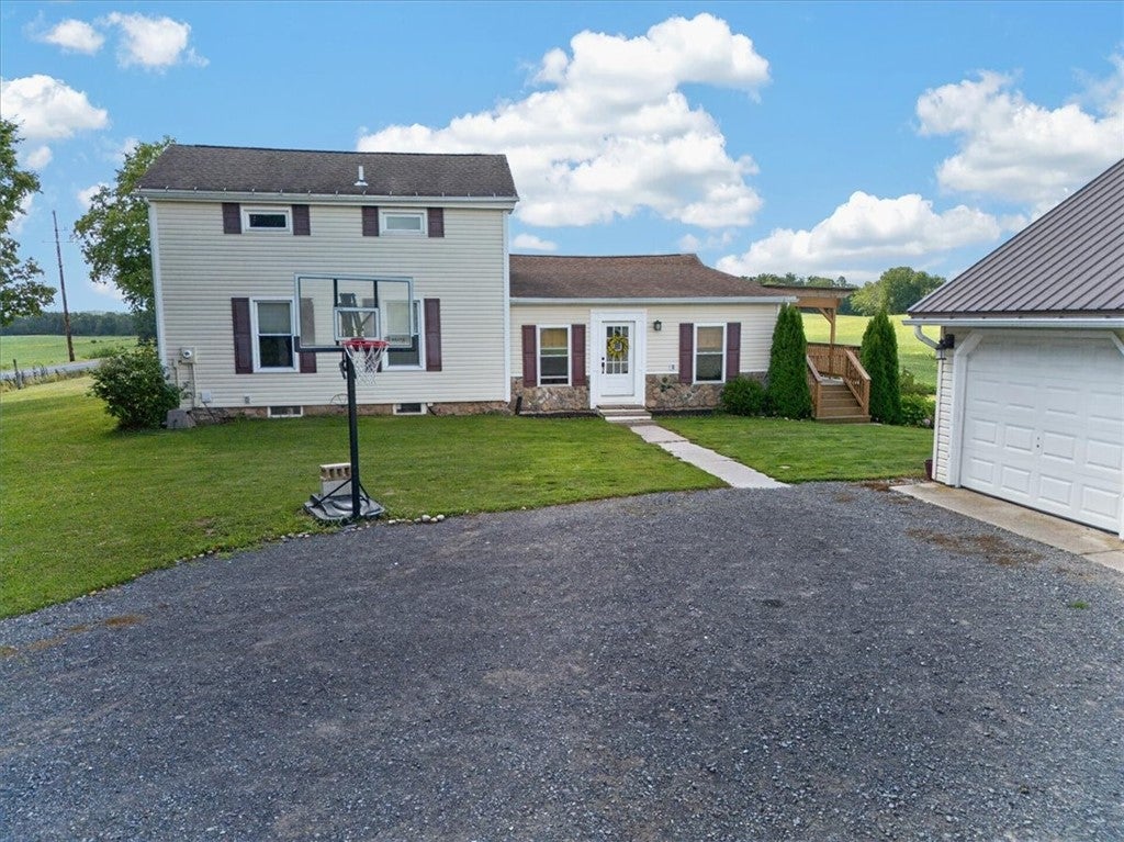 2087 Wilsey Road