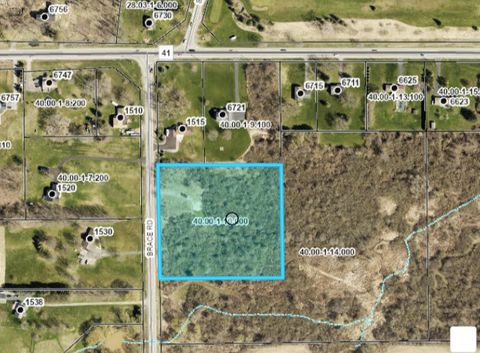 00 Brace Road Victor NY 14564