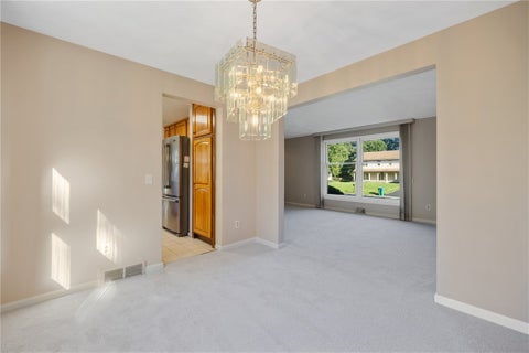 Tiny photo for 185 Viennawood Drive, Brighton, NY 14618 (MLS # R1713830)