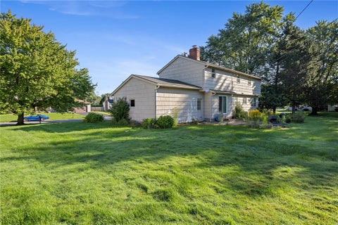 Tiny photo for 185 Viennawood Drive, Brighton, NY 14618 (MLS # R1713830)