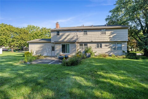 Tiny photo for 185 Viennawood Drive, Brighton, NY 14618 (MLS # R1713830)