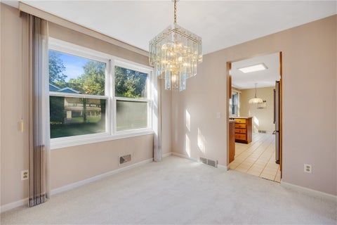 Tiny photo for 185 Viennawood Drive, Brighton, NY 14618 (MLS # R1713830)