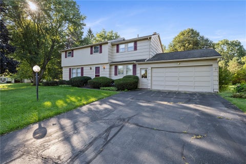 Tiny photo for 185 Viennawood Drive, Brighton, NY 14618 (MLS # R1713830)