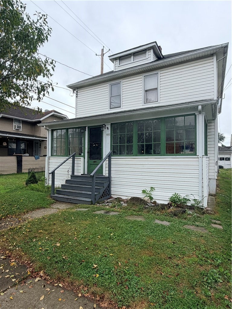 Photo 1 of 1 — 952 Erie Street, Elmira City, NY 14904