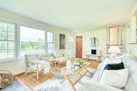Tiny photo for 1815 Woodard Road, Webster, NY 14580 (MLS # R1680349)