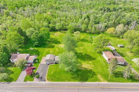 Tiny photo for 1815 Woodard Road, Webster, NY 14580 (MLS # R1680349)