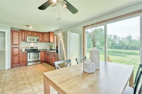 Tiny photo for 1815 Woodard Road, Webster, NY 14580 (MLS # R1680349)