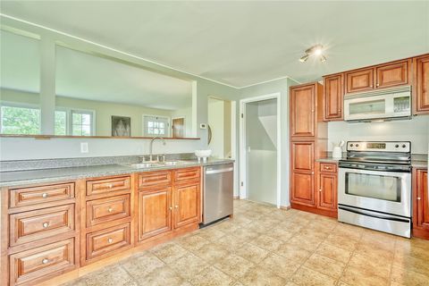 Tiny photo for 1815 Woodard Road, Webster, NY 14580 (MLS # R1680349)