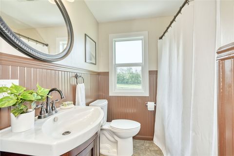 Tiny photo for 1815 Woodard Road, Webster, NY 14580 (MLS # R1680349)