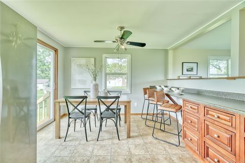 Tiny photo for 1815 Woodard Road, Webster, NY 14580 (MLS # R1680349)