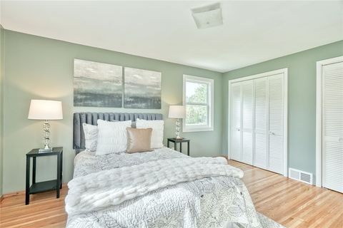 Tiny photo for 1815 Woodard Road, Webster, NY 14580 (MLS # R1680349)