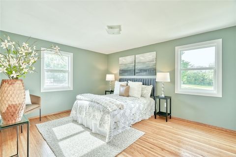 Tiny photo for 1815 Woodard Road, Webster, NY 14580 (MLS # R1680349)