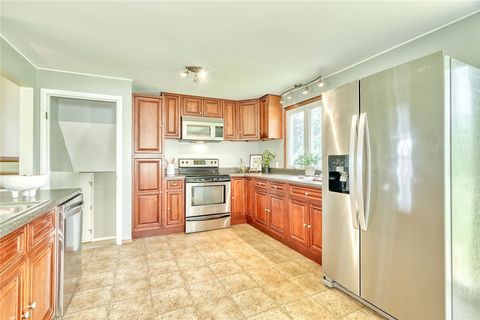 Tiny photo for 1815 Woodard Road, Webster, NY 14580 (MLS # R1680349)
