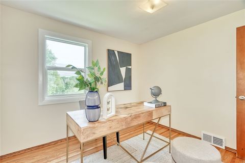 Tiny photo for 1815 Woodard Road, Webster, NY 14580 (MLS # R1680349)