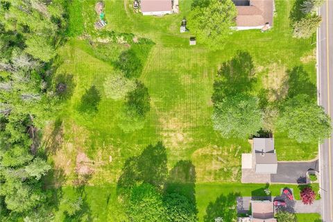 Tiny photo for 1815 Woodard Road, Webster, NY 14580 (MLS # R1680349)