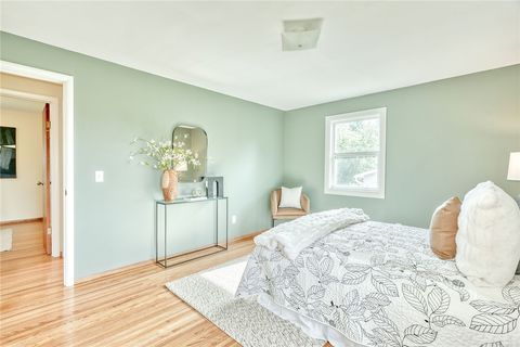 Tiny photo for 1815 Woodard Road, Webster, NY 14580 (MLS # R1680349)