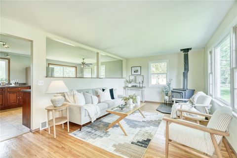 Tiny photo for 1815 Woodard Road, Webster, NY 14580 (MLS # R1680349)