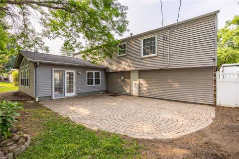 Tiny photo for 24 Carriage Court, Pittsford, NY 14534 (MLS # R1702222)