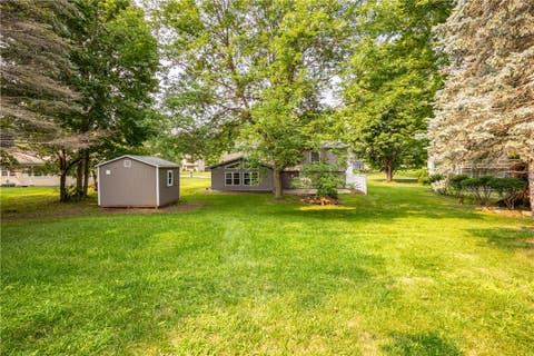Tiny photo for 24 Carriage Court, Pittsford, NY 14534 (MLS # R1702222)