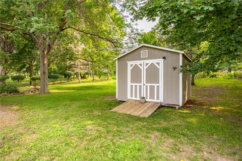 Tiny photo for 24 Carriage Court, Pittsford, NY 14534 (MLS # R1702222)