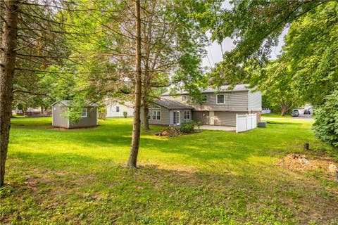 Tiny photo for 24 Carriage Court, Pittsford, NY 14534 (MLS # R1702222)