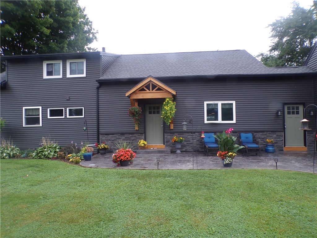 579 Morton Road