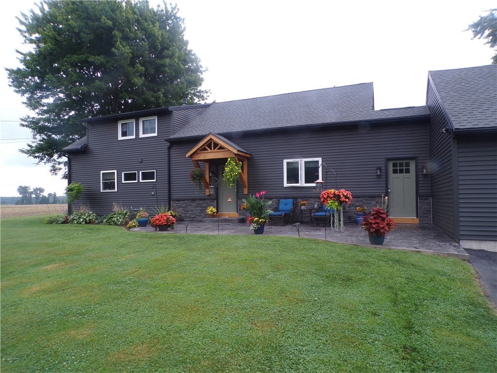 579 Morton Road