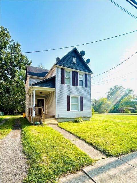 461 W Hudson Street Elmira NY 14904