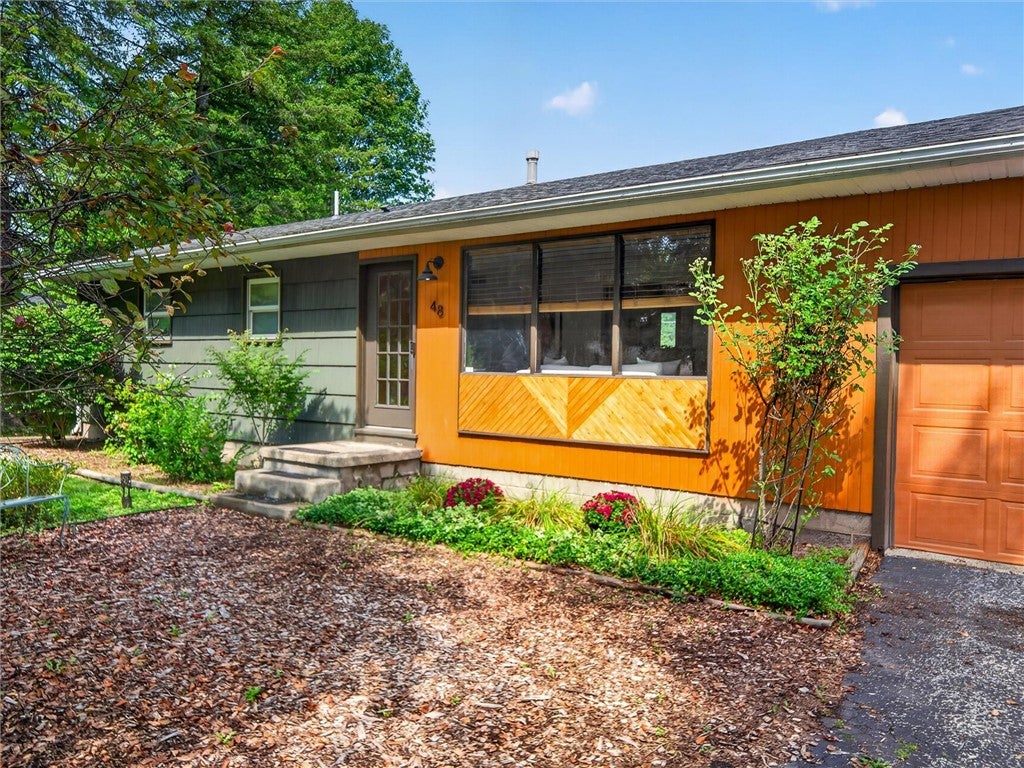 48 Kramer Street