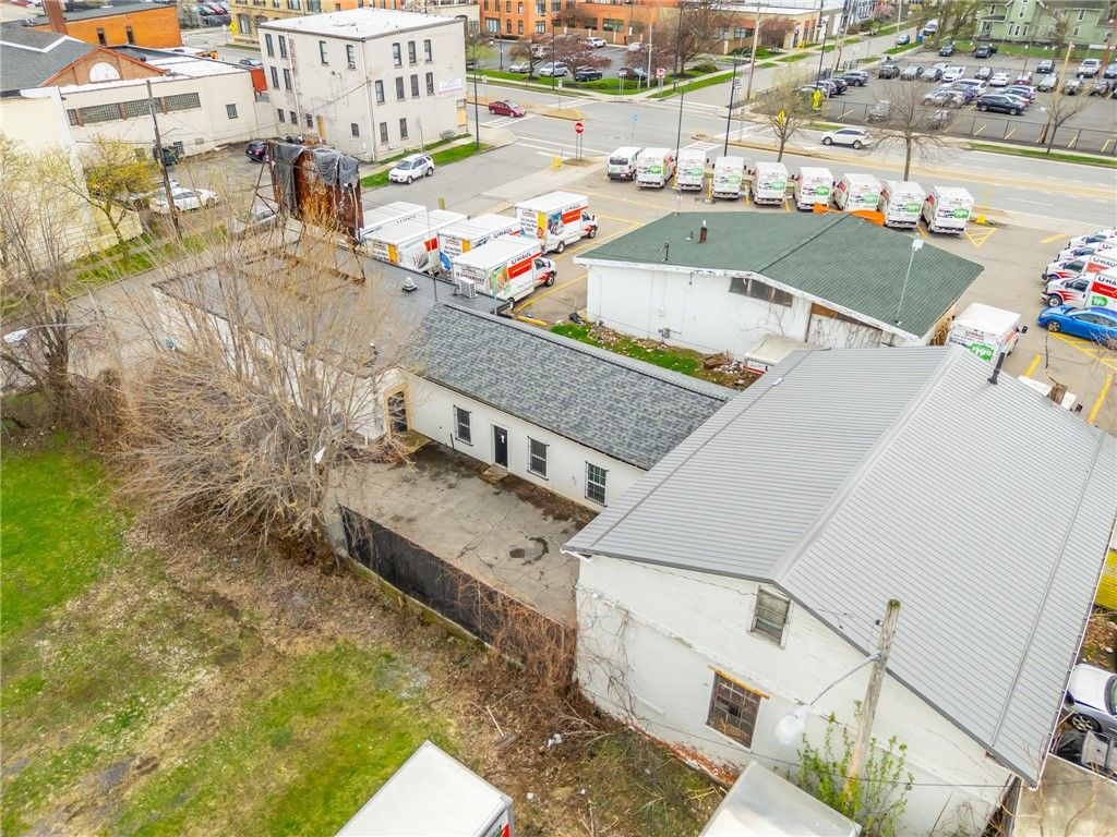 Photo of 64 Spencer Street, Rochester, NY 14608 (MLS # R1674344)