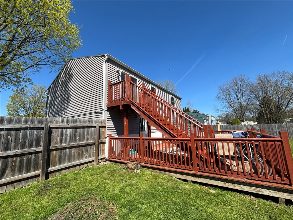 4170 Torrey Lane, Clay, New York image 4