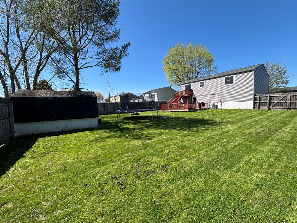 4170 Torrey Lane, Clay, New York image 11