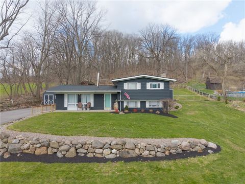 694 County Road 9 Victor NY 14564