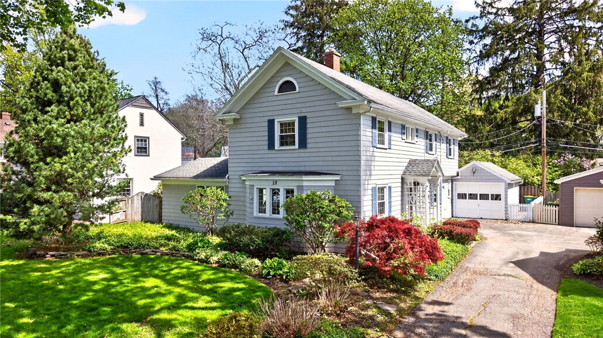 28 Buffard Drive