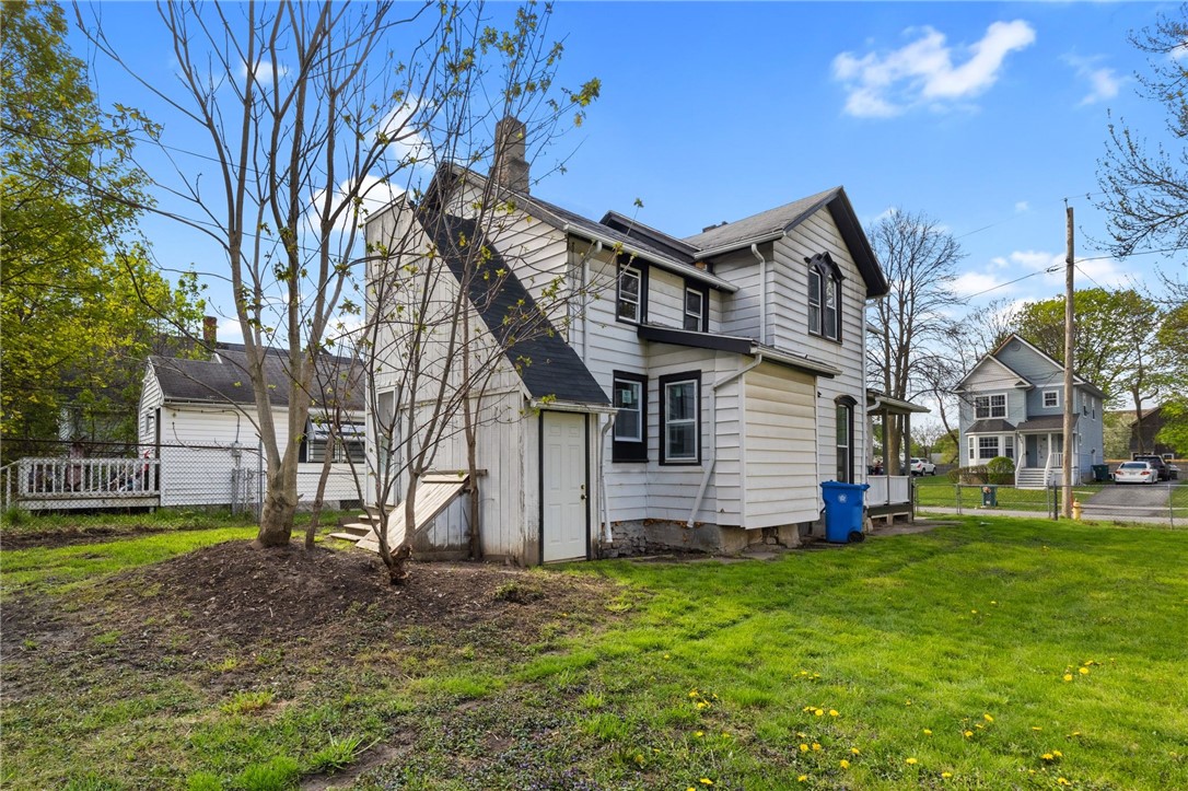 161 Cady Street, Rochester, New York image 23
